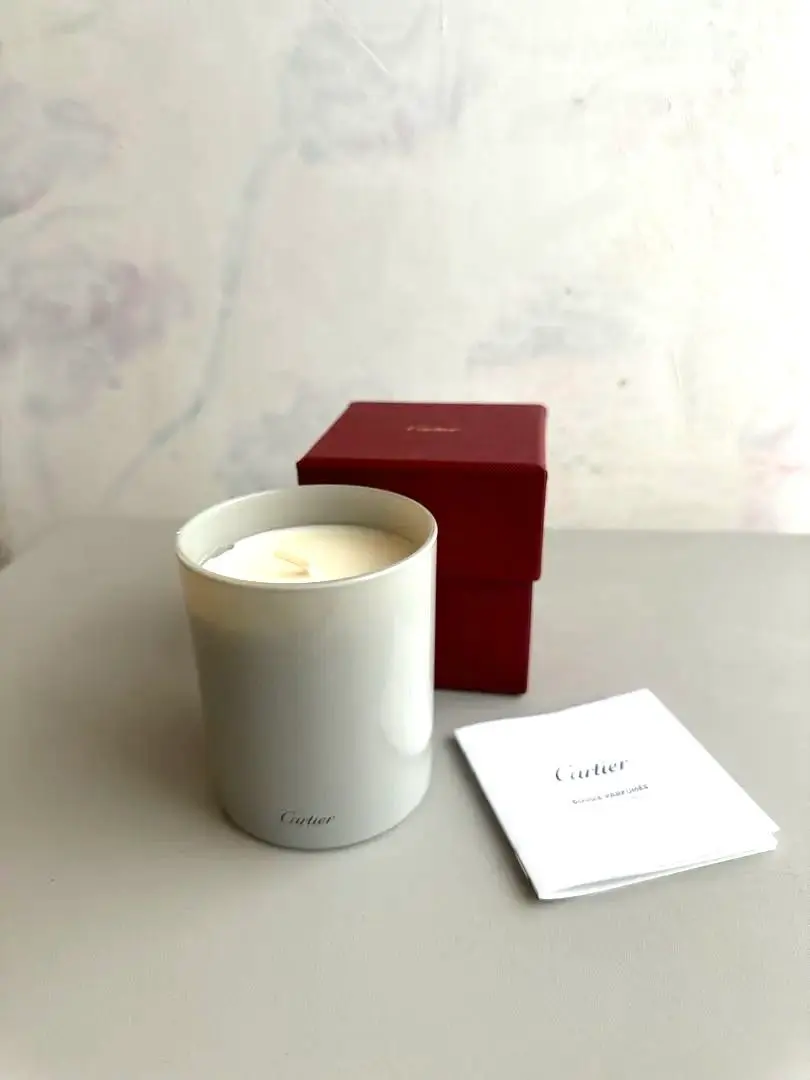 2026年最新】Cartier キャンドルの人気アイテム - メルカリ