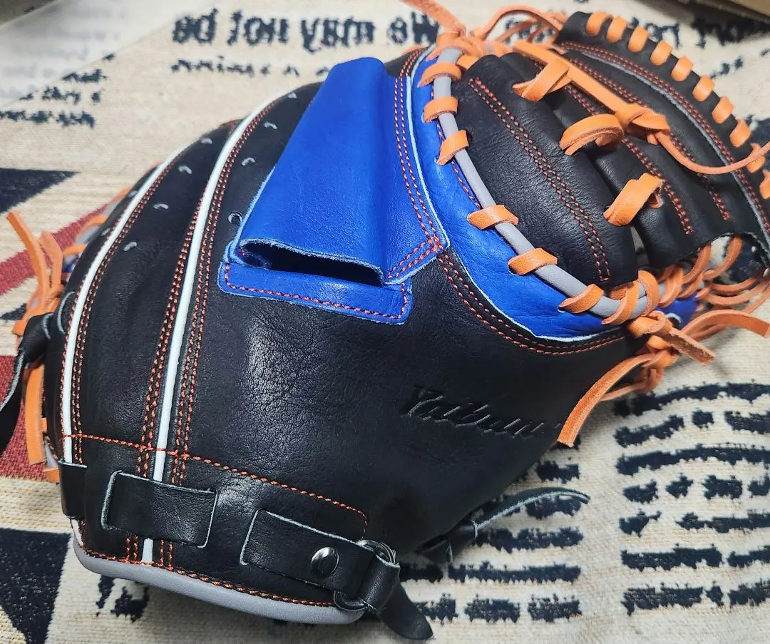 2026年最新】YABAN グローブの人気アイテム - メルカリ