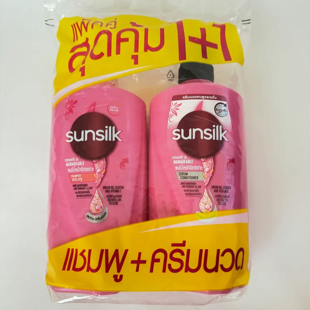 2026年最新】sunsilk shampooの人気アイテム - メルカリ