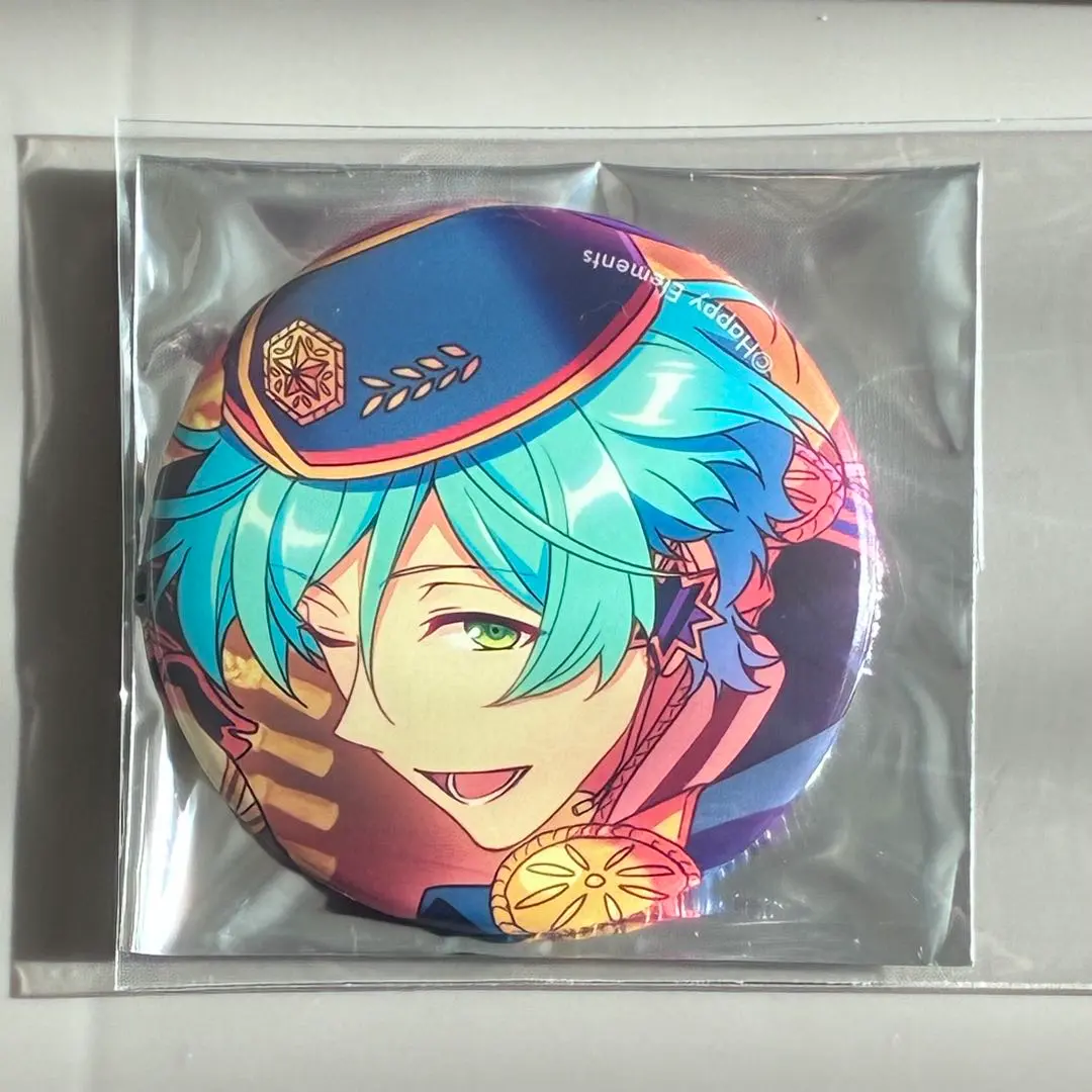 2026年最新】深海奏汰 エレメント 缶バッジの人気アイテム - メルカリ