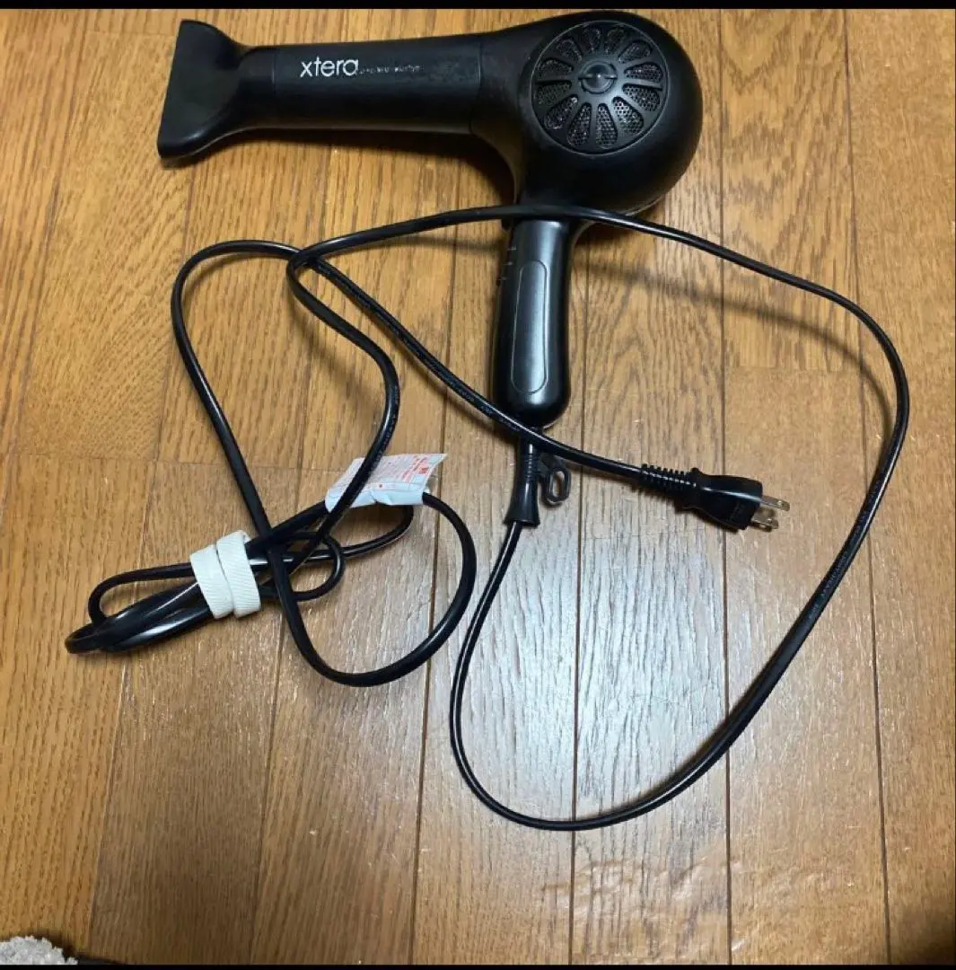 2026年最新】xtera エクステラ p-upテラヘルツドライヤーの人気