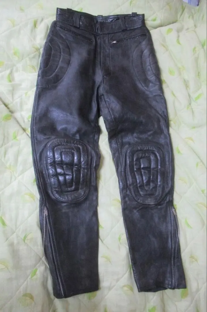 2026年最新】革ツナギ ビンテージの人気アイテム - メルカリ