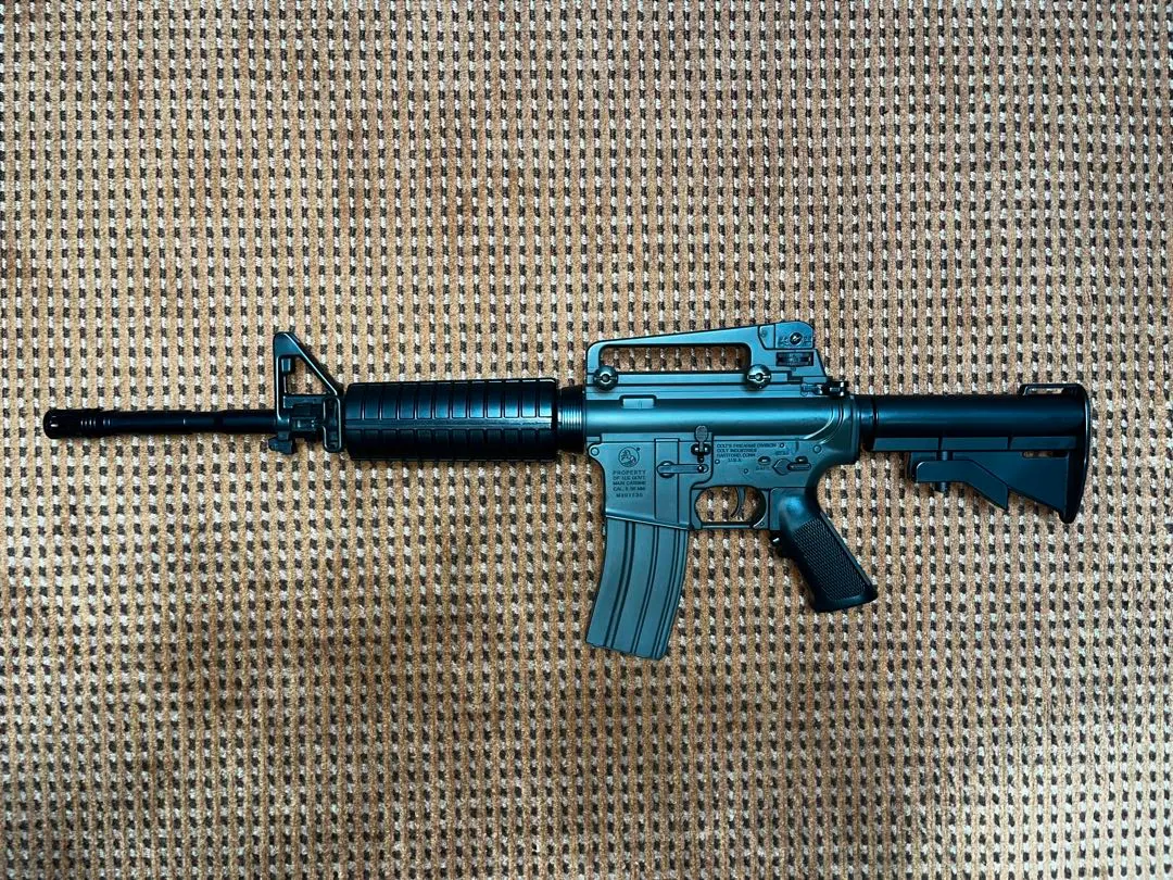 2026年最新】マルイ M933の人気アイテム - メルカリ