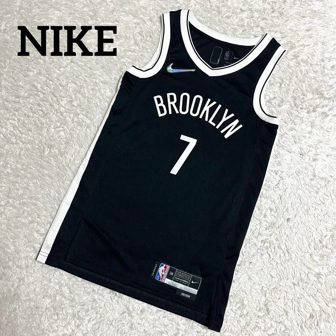 2026年最新】brooklyn nets ユニフォームの人気アイテム - メルカリ