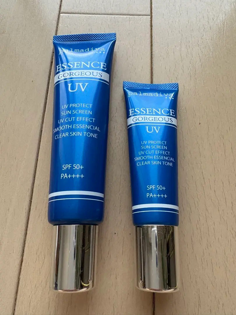 2026年最新】パルマディーバuvエッセンスゴージャスの人気アイテム