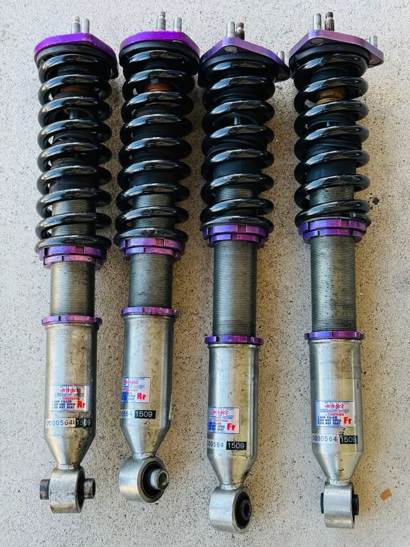 2026年最新】jic車高調の人気アイテム - メルカリ