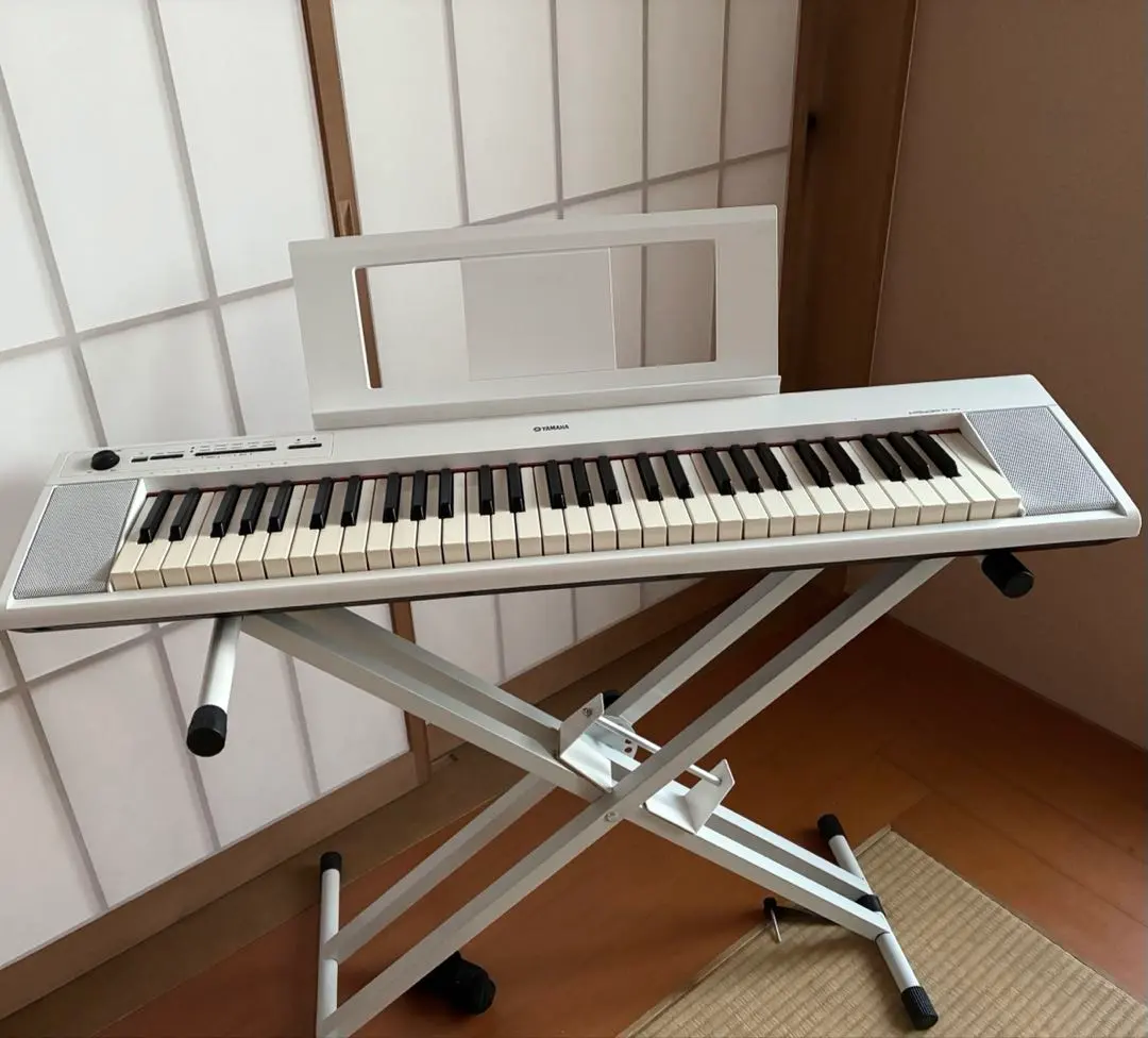 2026年最新】np12 ヤマハの人気アイテム - メルカリ