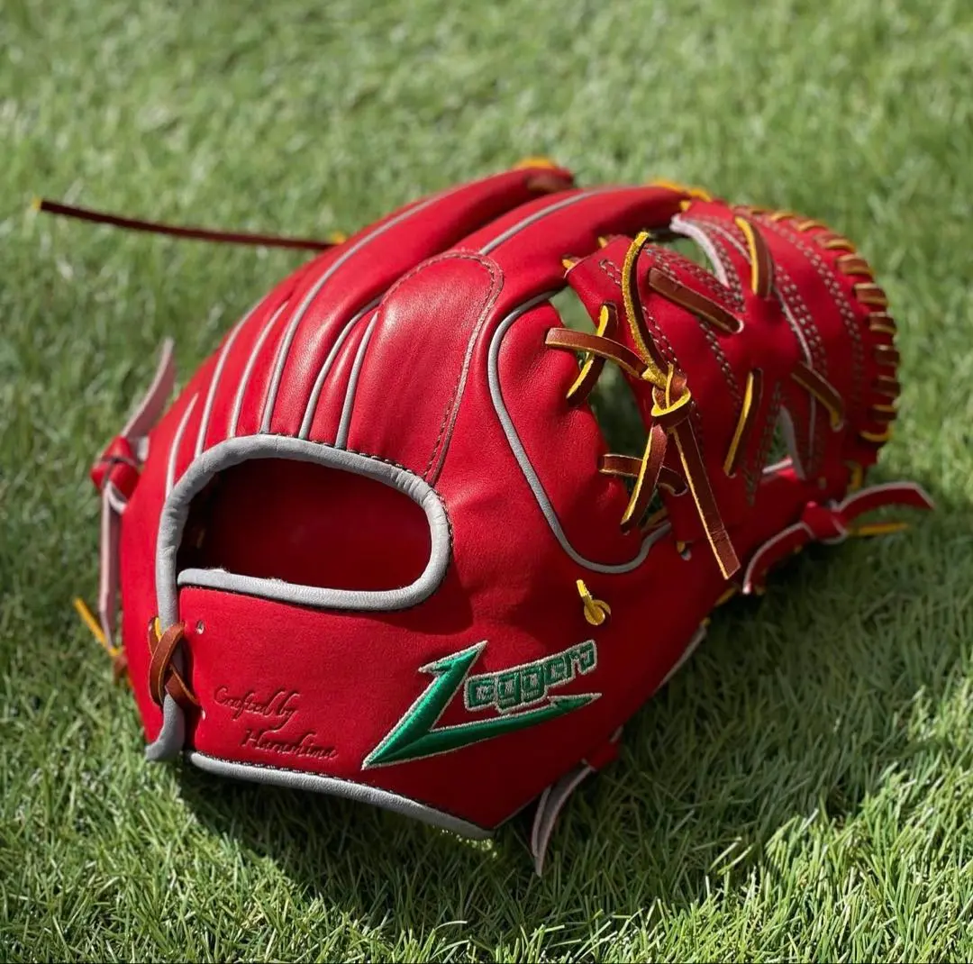 2026年最新】レジェーラ グラブの人気アイテム - メルカリ