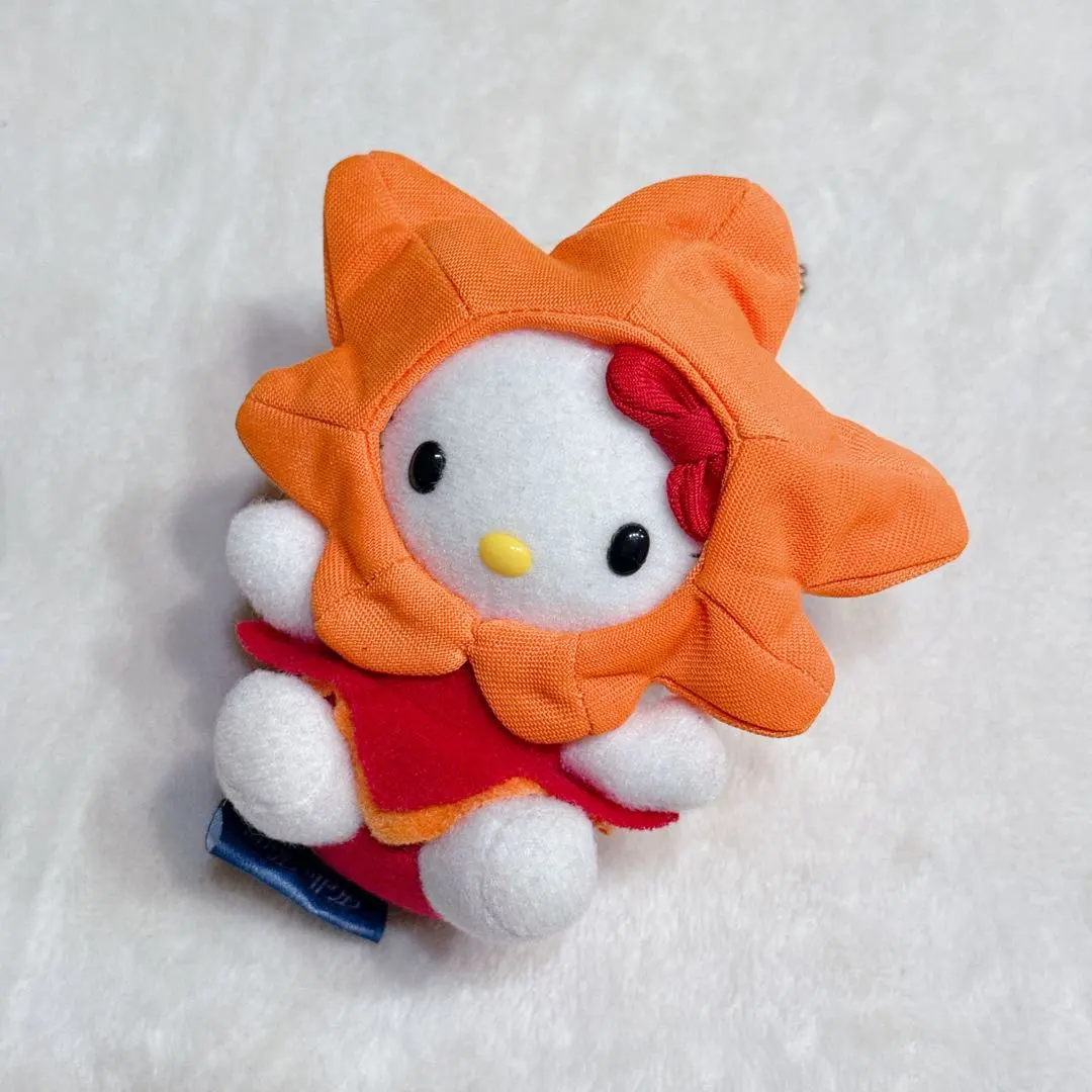 2026年最新】キティ ぬいぐるみ もみじの人気アイテム - メルカリ