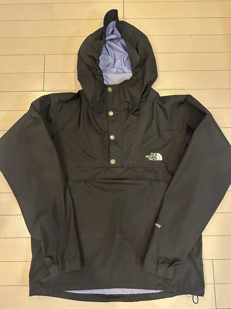 2026年最新】north face アノラック ゴアの人気アイテム - メルカリ