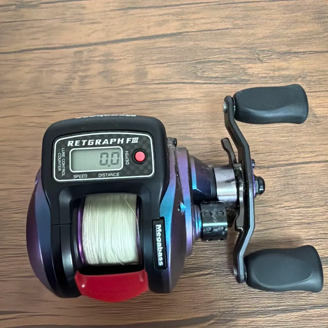 2026年最新】リトグラフ メガバスの人気アイテム - メルカリ