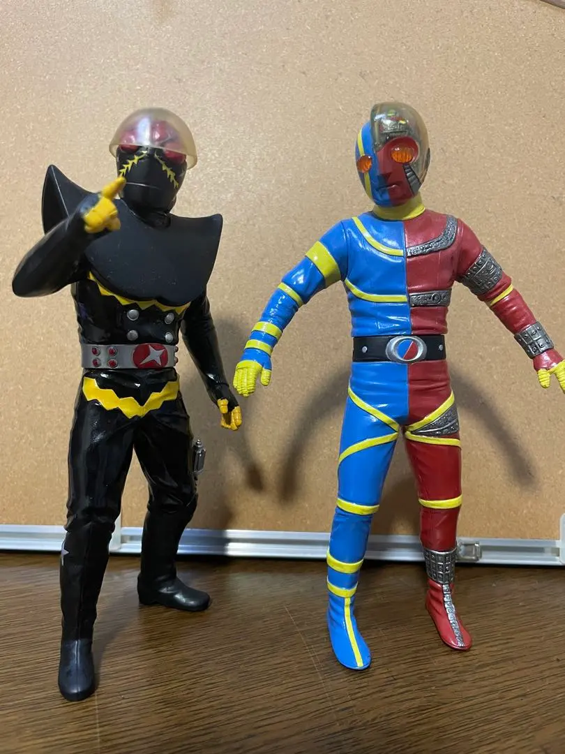 2026年最新】キカイダー 人形の人気アイテム - メルカリ