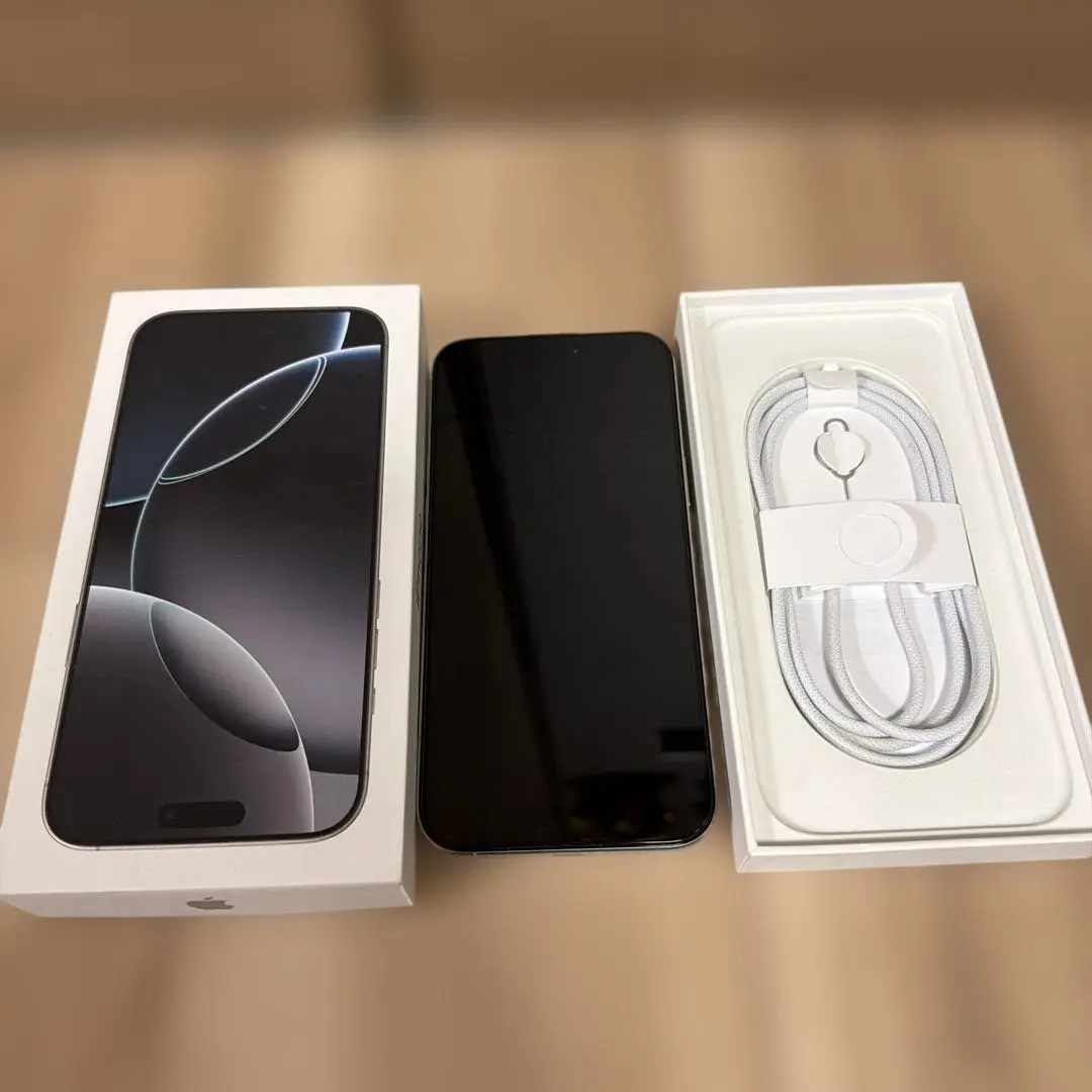 2026年最新】iPhone 16 Pro 512 香港の人気アイテム - メルカリ