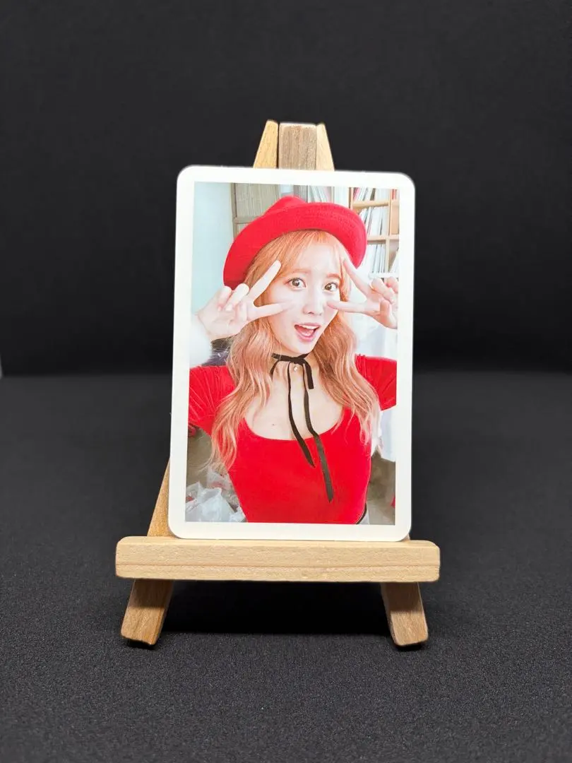 2026年最新】twice クリスマスエディション モモの人気アイテム - メルカリ