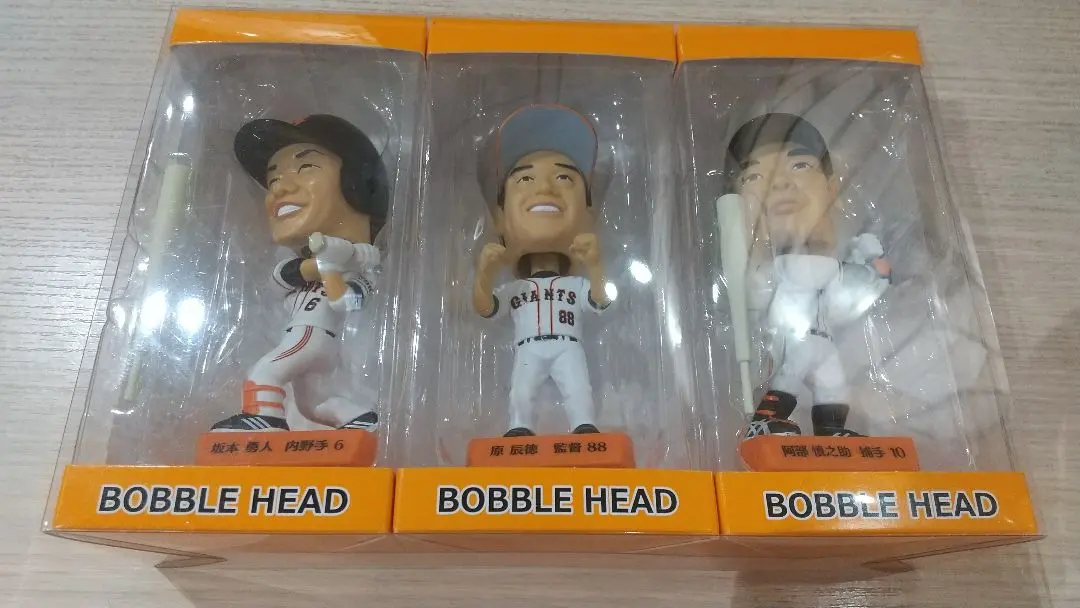 2026年最新】巨人 坂本勇人 ボブルヘッドの人気アイテム - メルカリ