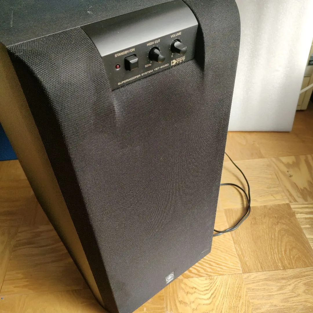 2026年最新】YST-SW90の人気アイテム - メルカリ