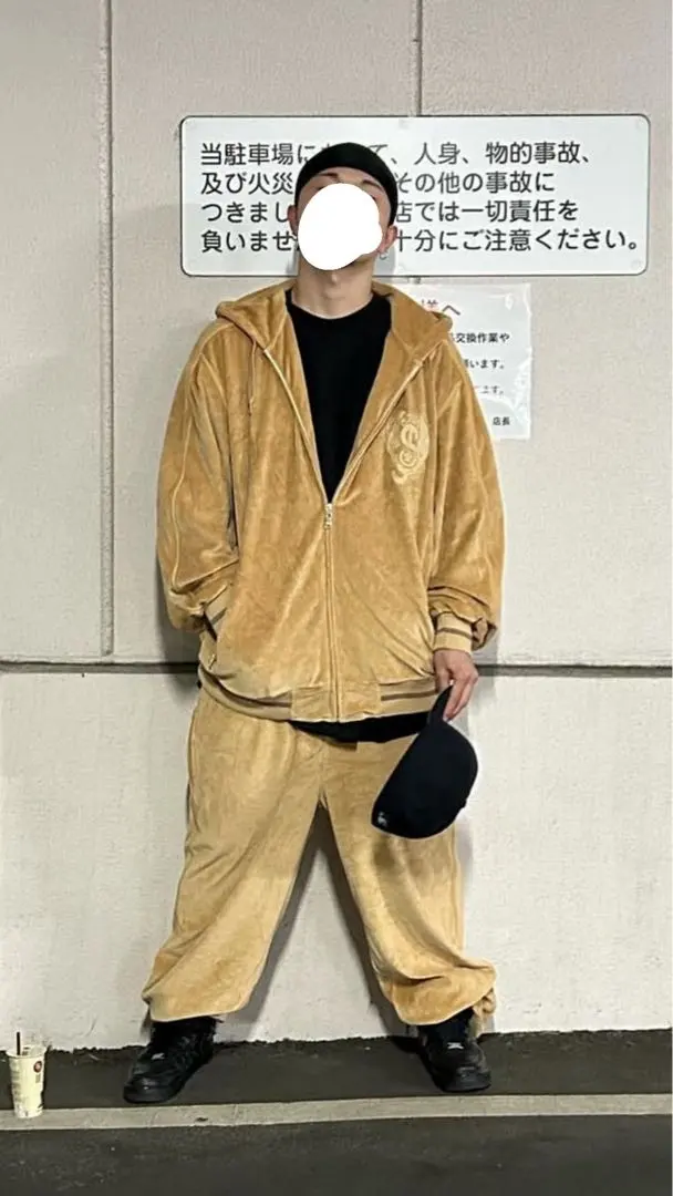 2026年最新】Sean John セットアップ ベロアの人気アイテム - メルカリ