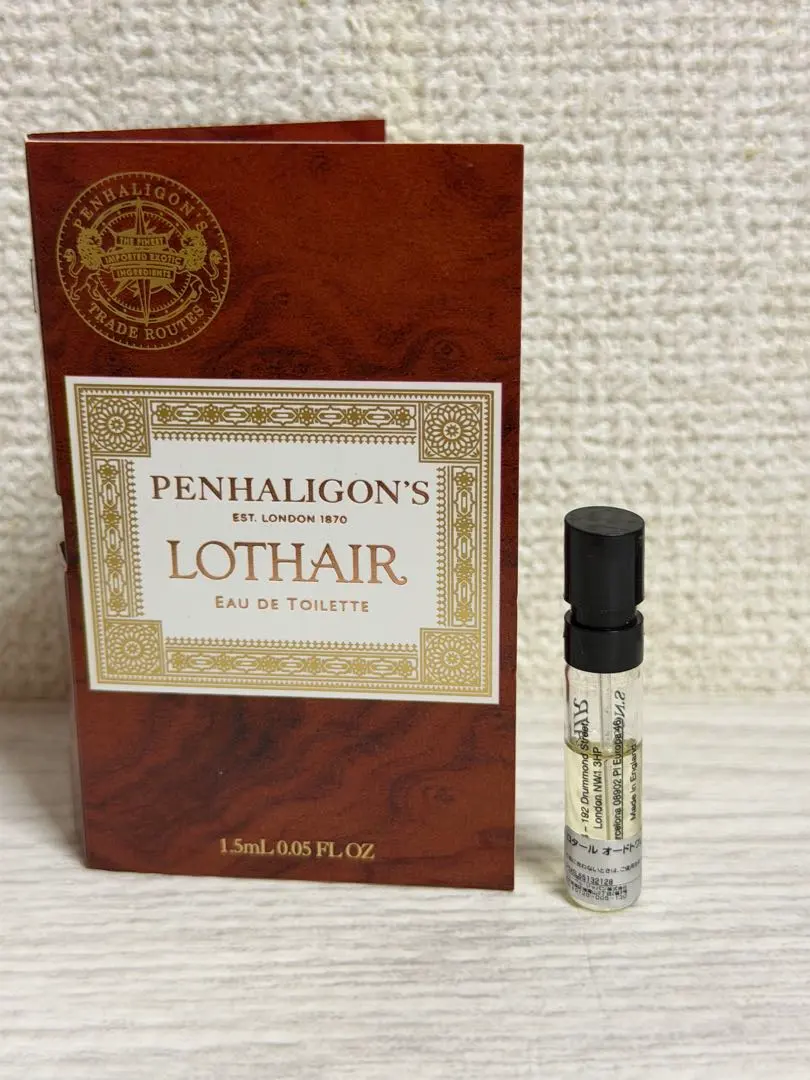 2026年最新】ペンハリガン ロタールの人気アイテム - メルカリ