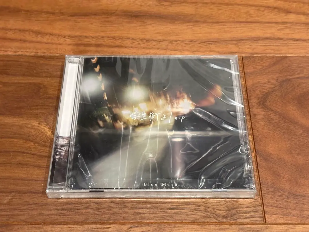 2026年最新】blue mash 廃盤の人気アイテム - メルカリ