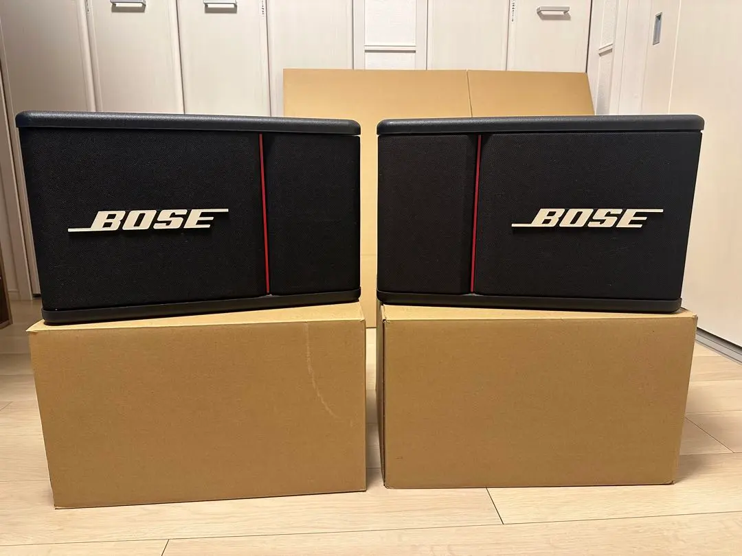 2026年最新】BOSE 301-AV monitorの人気アイテム - メルカリ