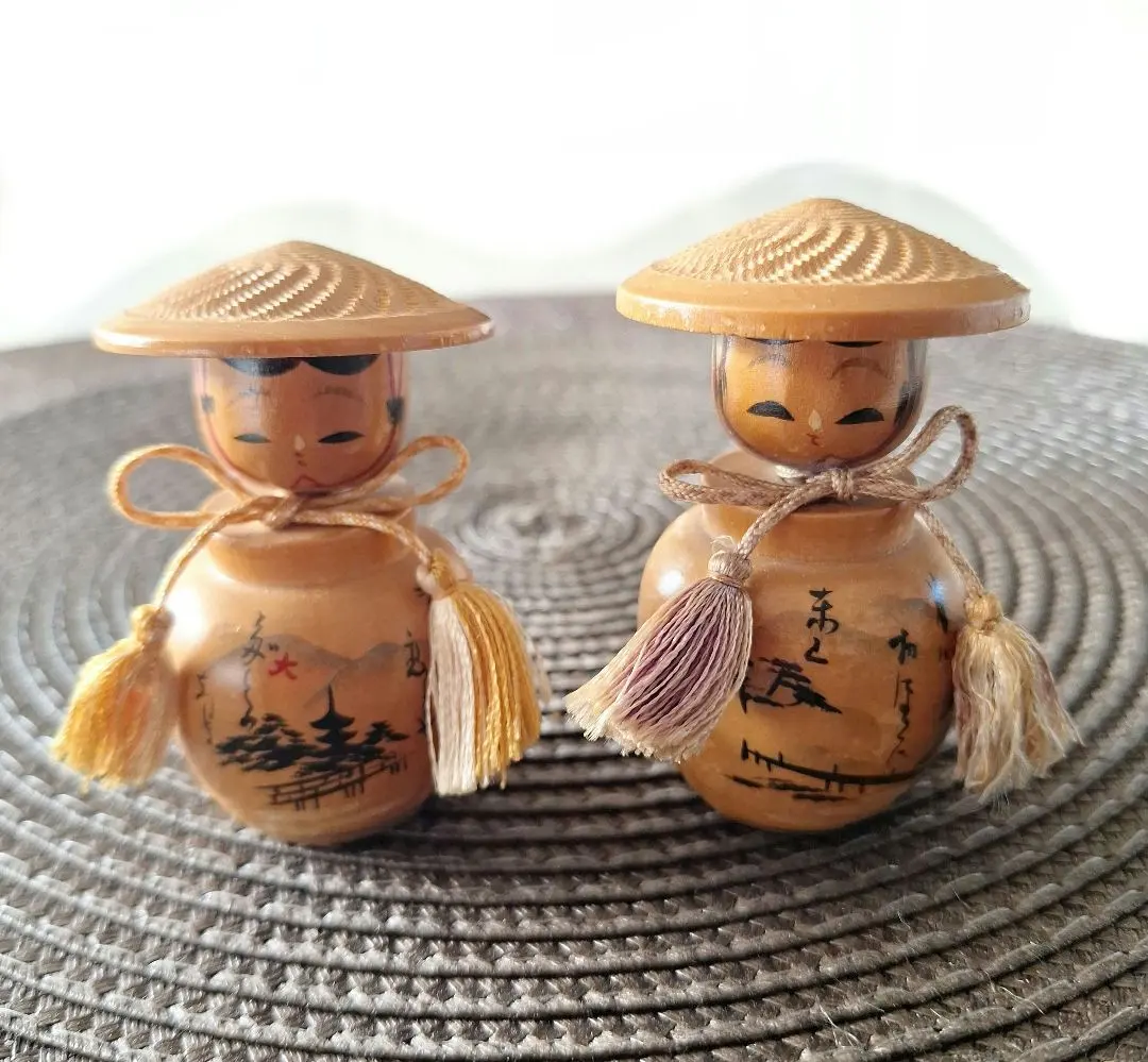 2026年最新】農人形の人気アイテム - メルカリ