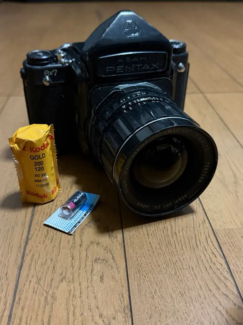 2026年最新】pentax 67 90mm f2.8の人気アイテム - メルカリ