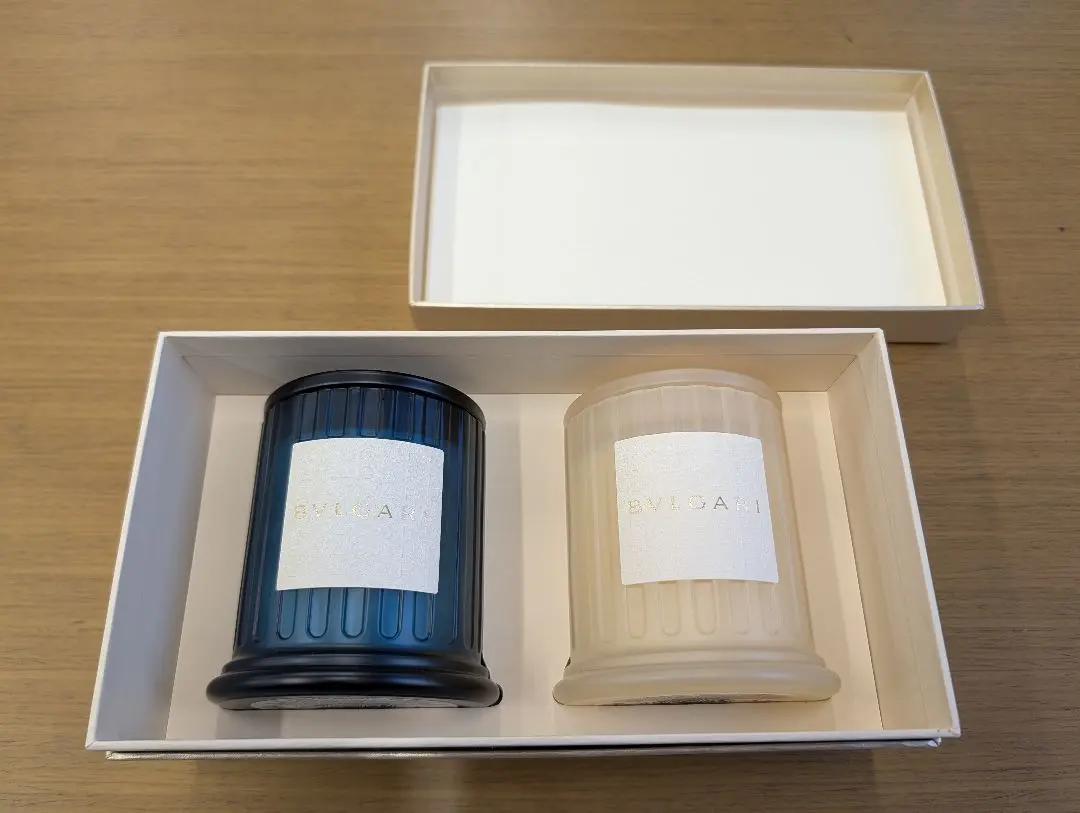 2026年最新】BVLGARI キャンドルの人気アイテム - メルカリ
