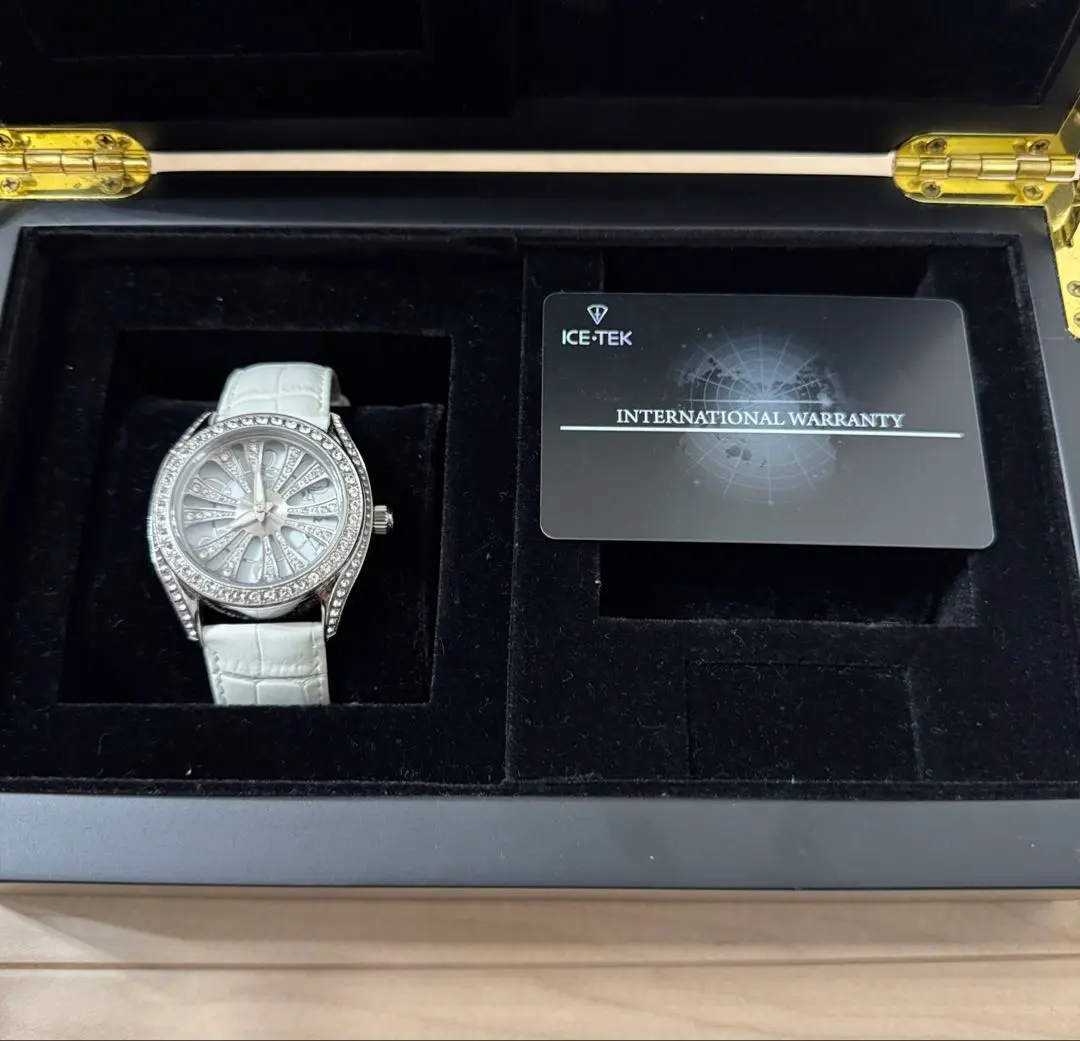 2026年最新】アイステック 時計の人気アイテム - メルカリ