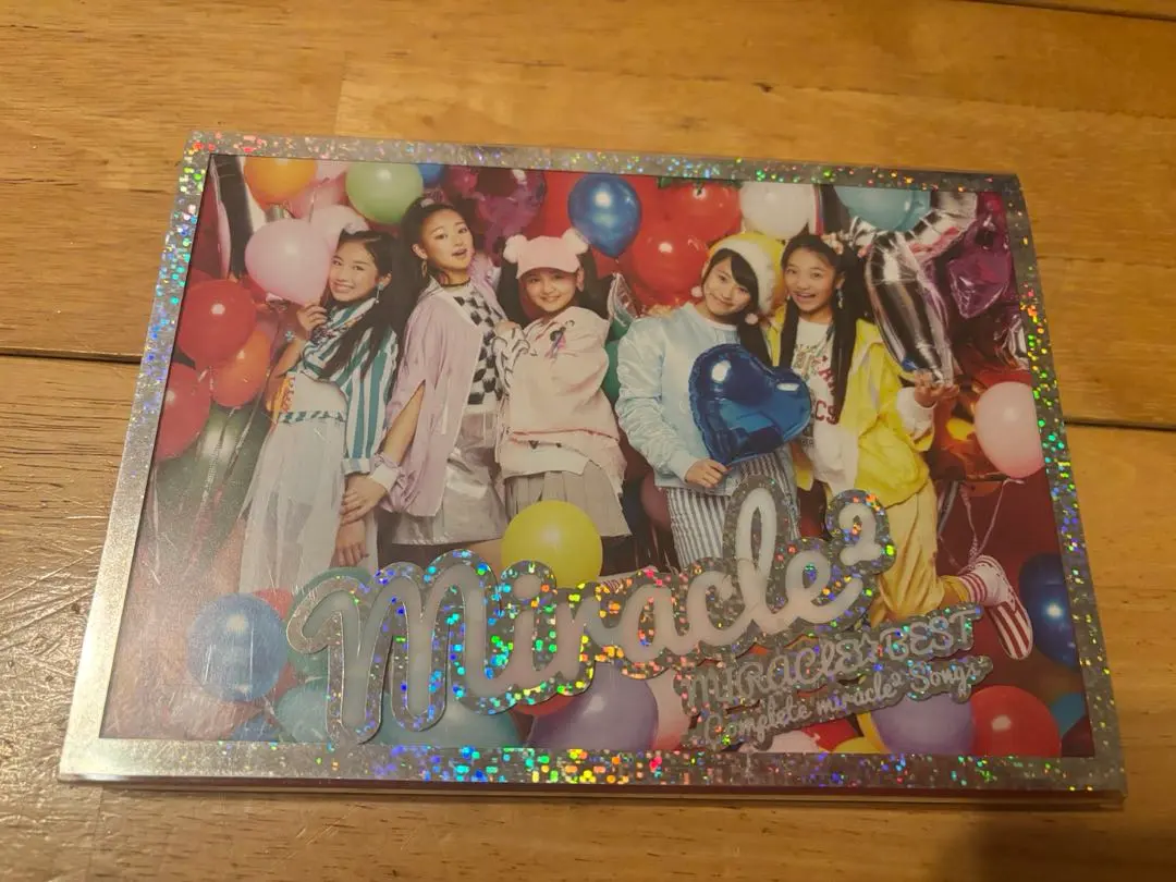 2026年最新】DVD ミラクルちゅーんずの人気アイテム - メルカリ