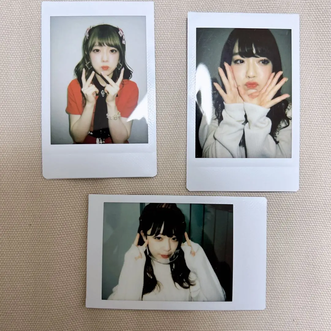 2026年最新】塩見きら チェキの人気アイテム - メルカリ