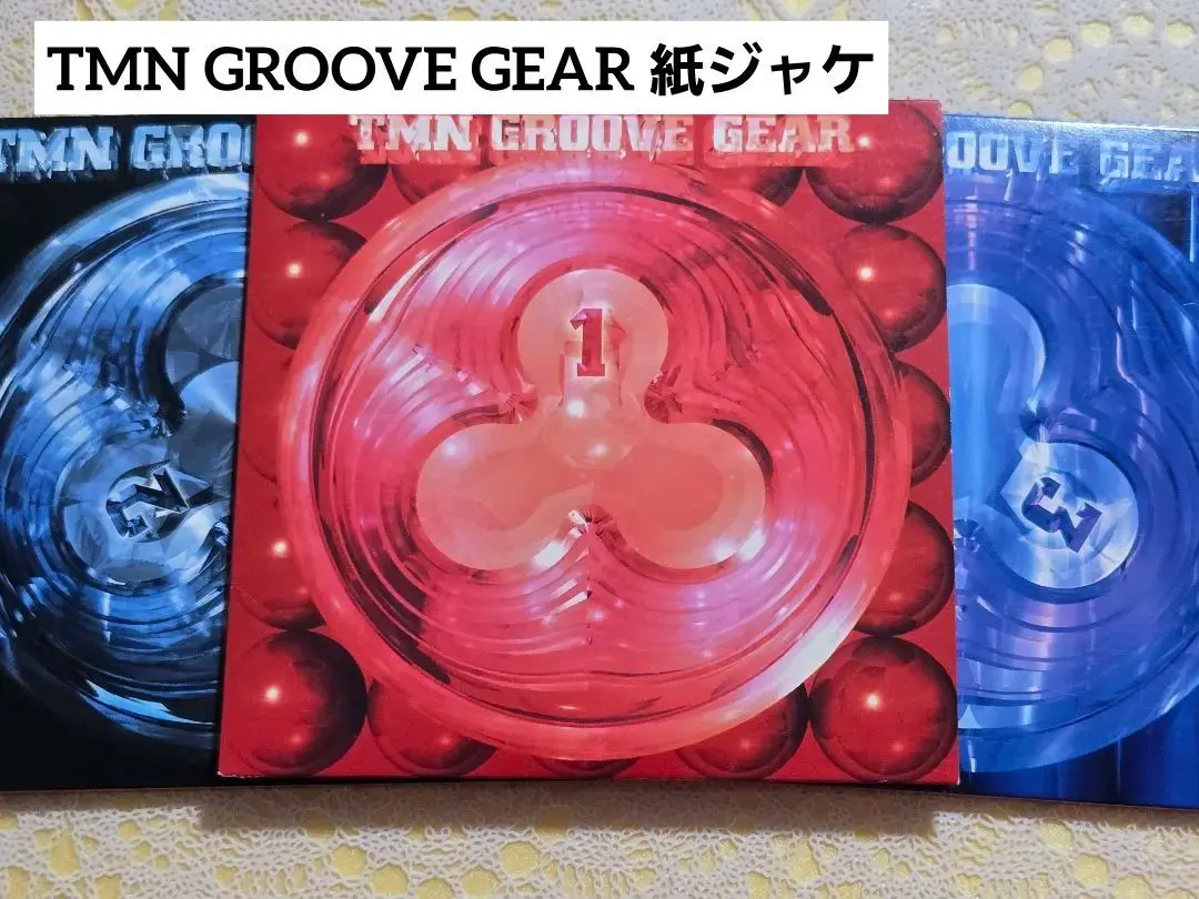 2026年最新】TMN GROOVE GEARの人気アイテム - メルカリ