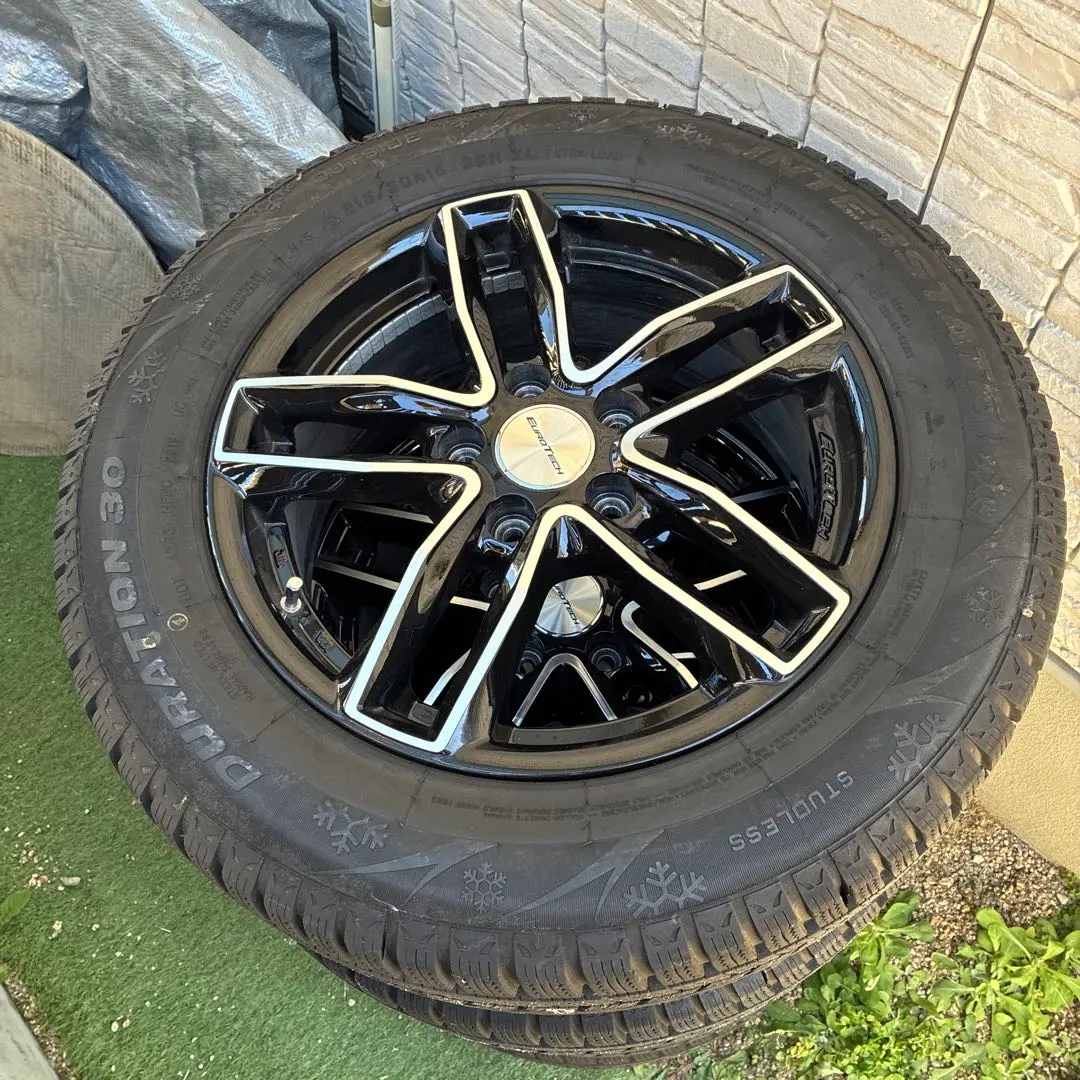 2026年最新】ザビートル スタッドレスの人気アイテム - メルカリ