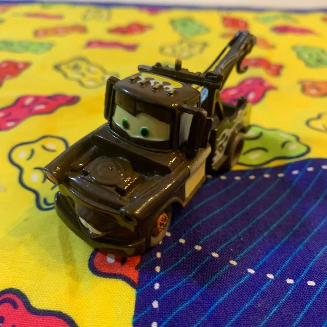 2026年最新】カーズ ラジコン メーターの人気アイテム - メルカリ