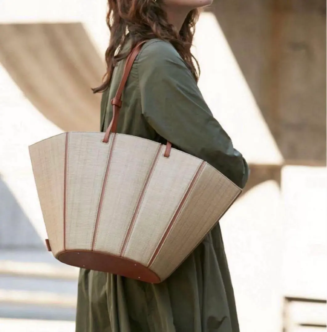 2026年最新】VASIC かごバッグの人気アイテム - メルカリ