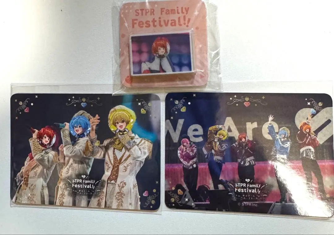 2026年最新】すとふぁみa賞の人気アイテム - メルカリ