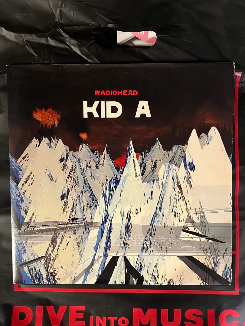 2026年最新】トムヨーク ポスターの人気アイテム - メルカリ