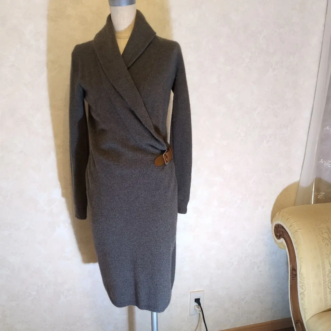 2026年最新】RALPH LAUREN Black Label ／ Purple Label ワンピースの