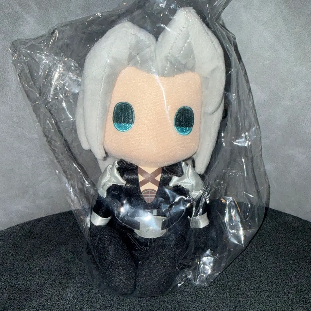 2026年最新】ザックス ぬいぐるみの人気アイテム - メルカリ