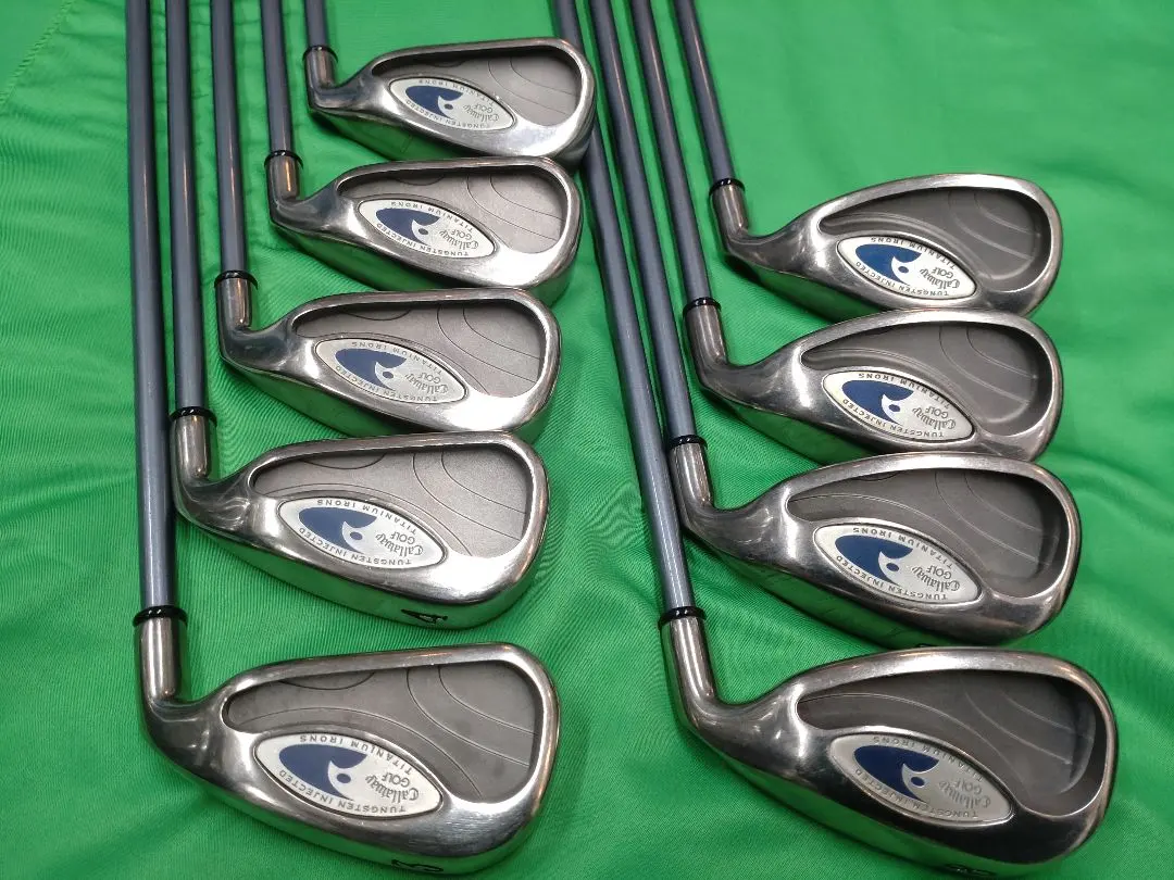 2026年最新】キャロウェイ ホークアイの人気アイテム - メルカリ