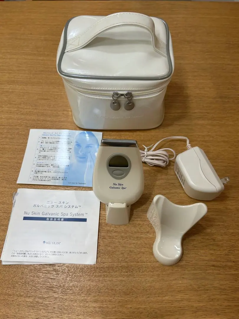 2026年最新】ニュースキンガルバニックスパシステムの人気アイテム