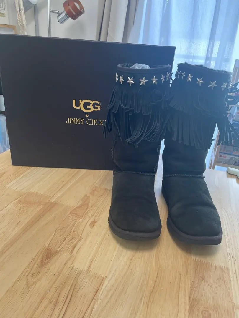 2026年最新】UGG ジミーチュウの人気アイテム - メルカリ