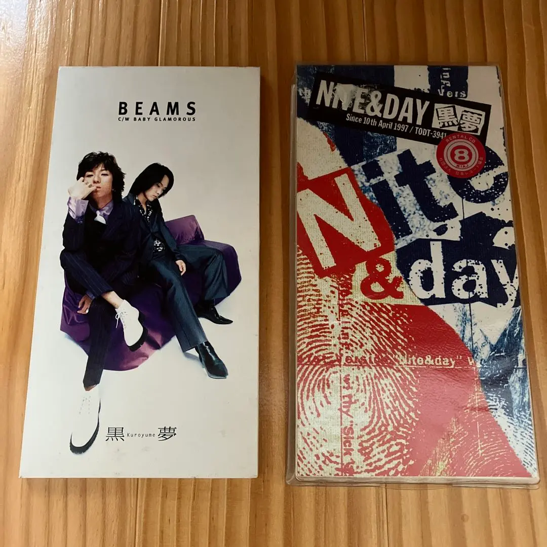 2026年最新】黒夢 アルバム まとめの人気アイテム - メルカリ