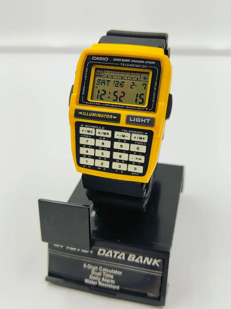 2026年最新】casio dbc-63の人気アイテム - メルカリ