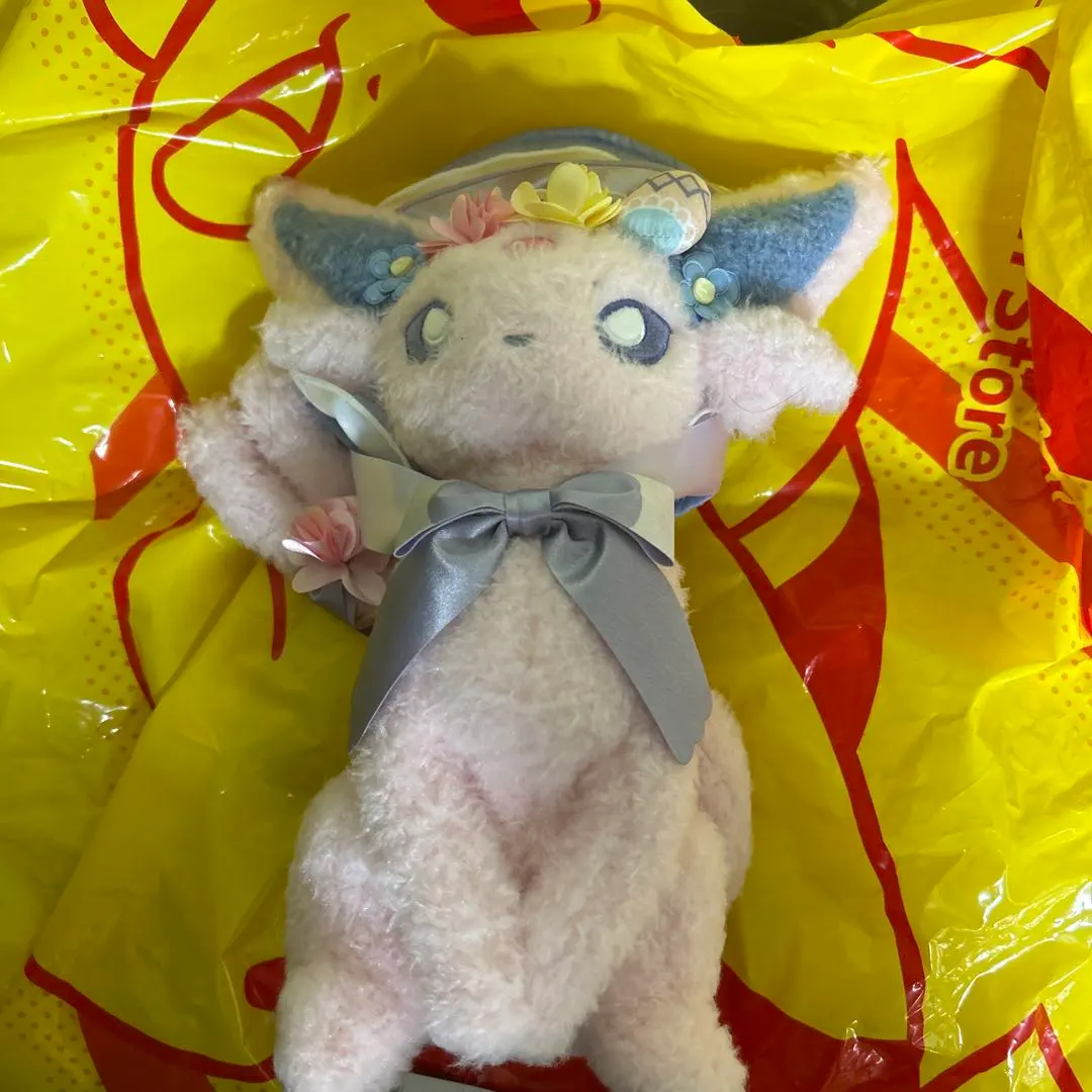 2026年最新】イースター エーフィの人気アイテム - メルカリ