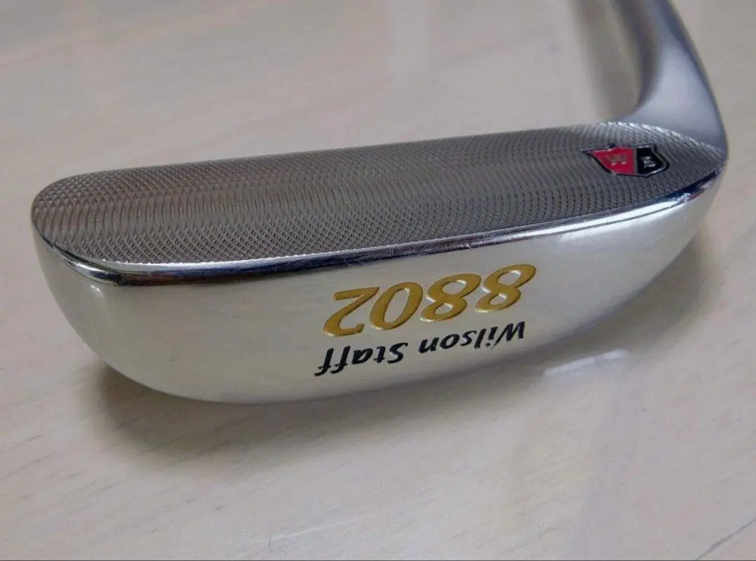 2026年最新】ウィルソン 8802の人気アイテム - メルカリ