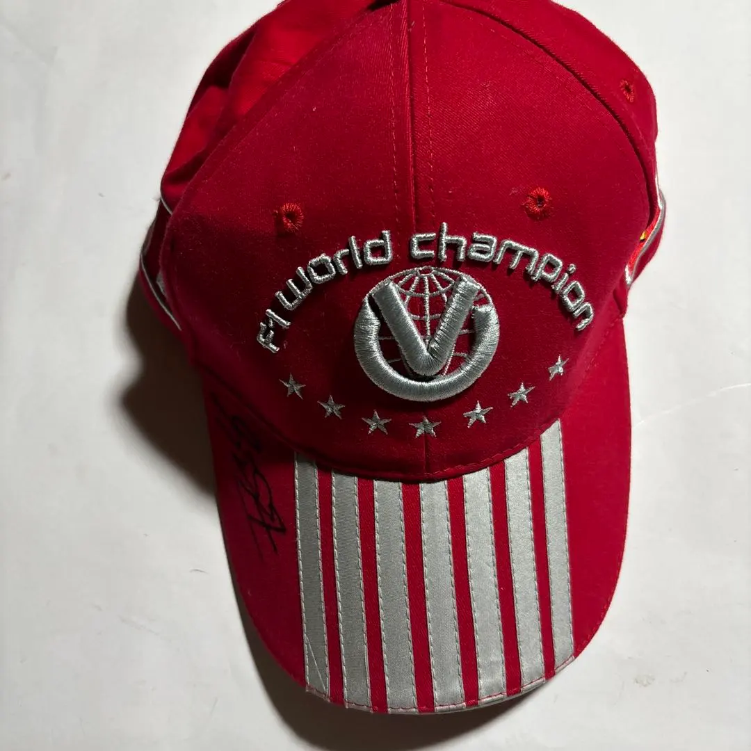 2026年最新】シューマッハ サインの人気アイテム - メルカリ