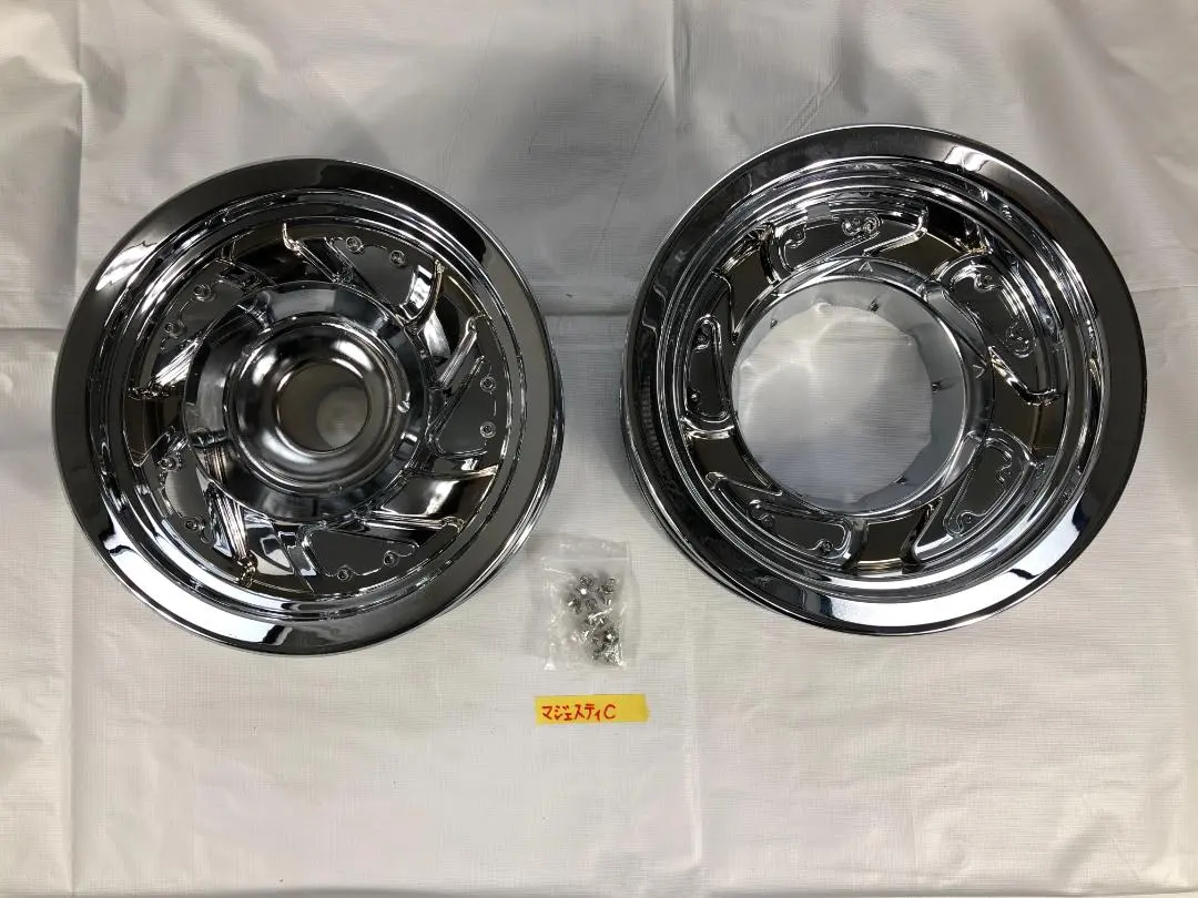 2026年最新】マジェスティ SG03J ホイールの人気アイテム - メルカリ