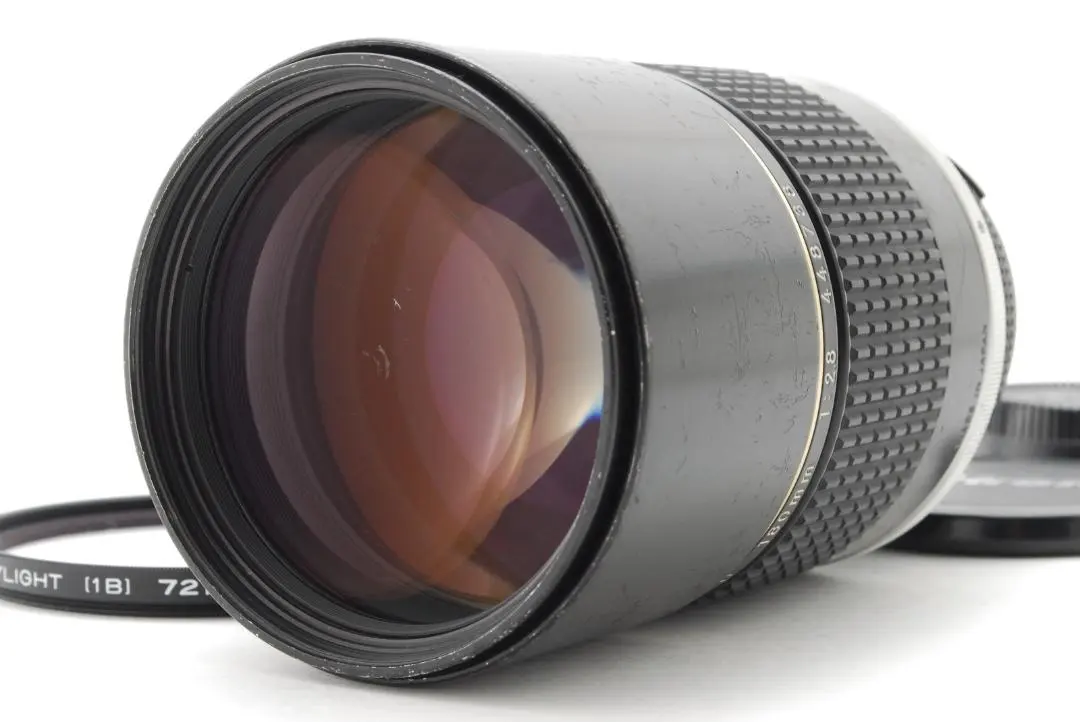 2026年最新】nikon 180mm 2.8 edの人気アイテム - メルカリ