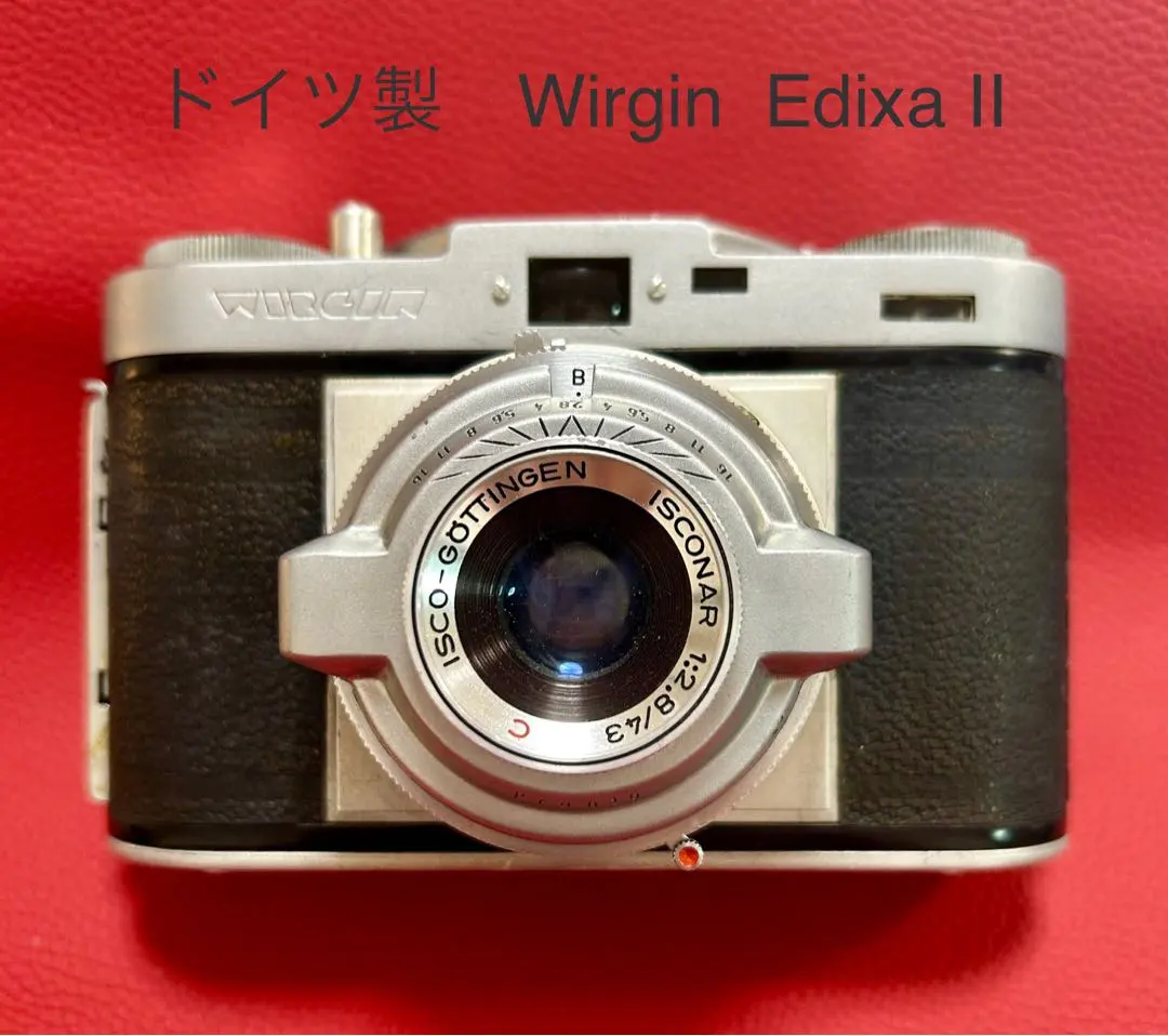 2026年最新】Wirginの人気アイテム - メルカリ