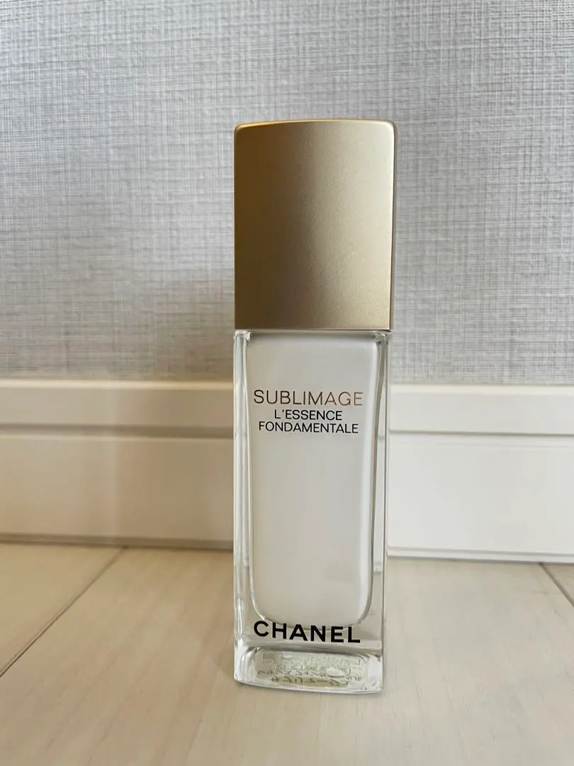 2026年最新】chanel サブリマージュ 空瓶の人気アイテム - メルカリ